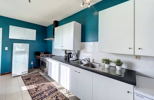 Schore Maison | Holiday Home Sungarden
