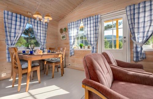 Fjaler Maison | Holiday Home Synnøve by Interhome