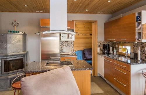 Tahkovuori Maison | Holiday Home Syvärinkulta b by Interhome