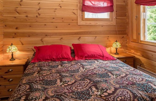 Tahkovuori Maison | Holiday Home Syvärinkulta b by Interhome