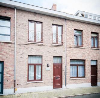 Tongeren Maison | Holiday Home 't Regulierenhuisje