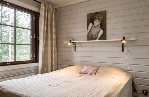 Tahkovuori Maison | Holiday Home Tahkovuorentie 34 b by Interhome