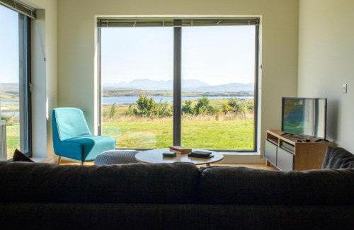 Roskhill Maison | Holiday Home Taigh Uilleim by Interhome