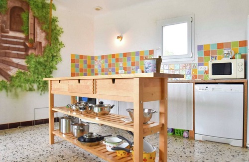 Talairan Maison | Maison de vacances à Talairan avec piscine