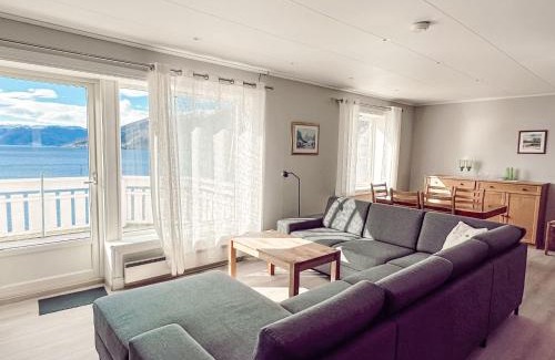 Balestrand Maison | Holiday Home Tantestova by Interhome