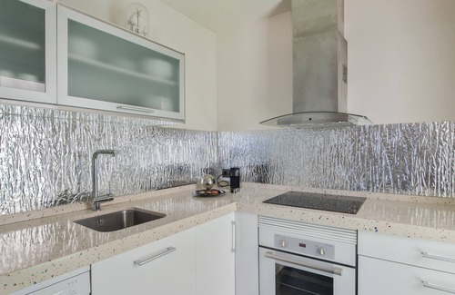 Tarifa Maison | Holiday Home 'Tarifa' with Sea Views, Wi-Fi and Air Conditioning
