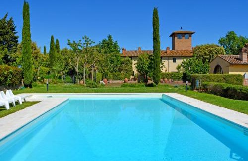 Castelfiorentino Maison | Holiday Home Tassinaia by Interhome