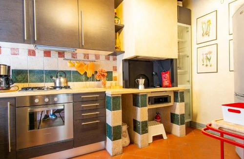 Castelfiorentino Maison | Holiday Home Tassinaia by Interhome