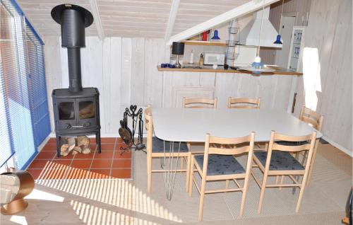 Rendbjerg Maison | Holiday Home Teglbakken Vi