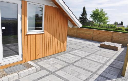 Rendbjerg Maison | Holiday Home Teglbakken Vi
