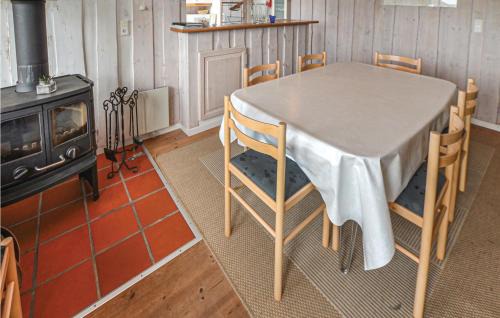 Rendbjerg Maison | Holiday Home Teglbakken Vi