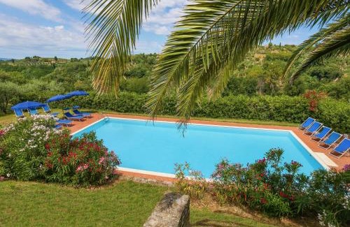 Palaia Maison | Holiday Home Terra Bianca - PAA136 by Interhome
