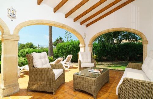 Urbanizacion La Mandarina Maison | Holiday Home Tesoro Park by Interhome