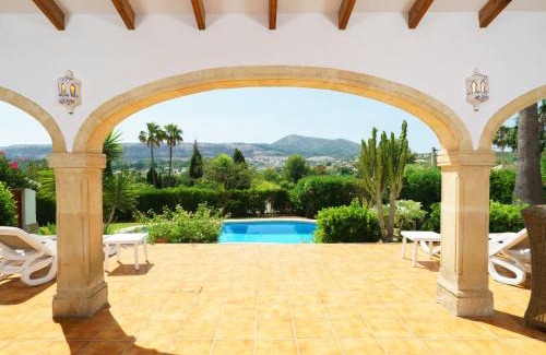 Urbanizacion La Mandarina Maison | Holiday Home Tesoro Park by Interhome