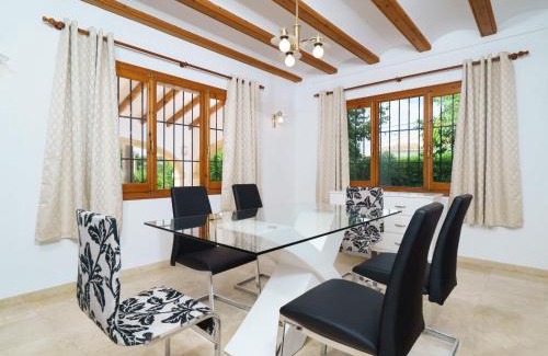 Urbanizacion La Mandarina Maison | Holiday Home Tesoro Park by Interhome
