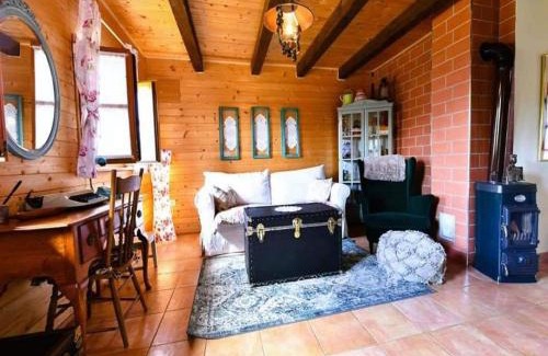 Saborsko Maison | Holiday Home Tetina Ku a