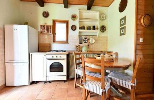 Saborsko Maison | Holiday Home Tetina Ku a
