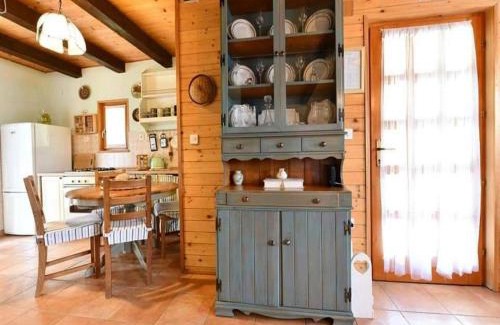 Saborsko Maison | Holiday Home Tetina Ku a