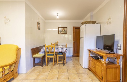 Les Iglesies Maison | Maison de vacances 'Teule 1' avec vue sur les montagnes, piscine partagée et Wi-Fi