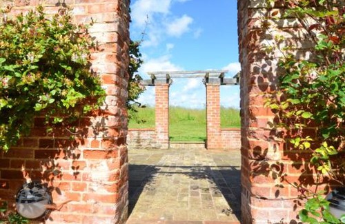 Melton Constable Maison | Holiday Home The Barn at Moor Hall