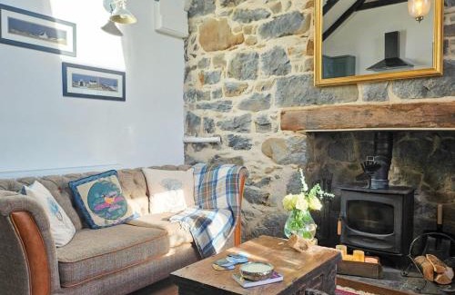 Struan Maison | Holiday Home The Cottage by Interhome