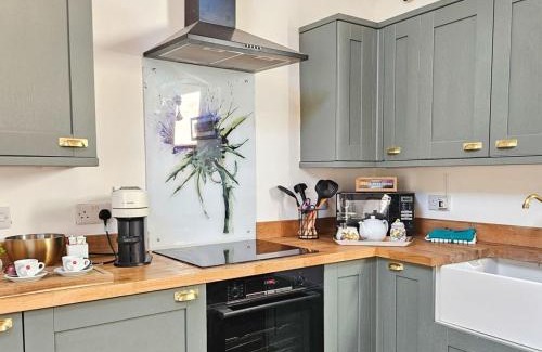 Struan Maison | Holiday Home The Cottage by Interhome