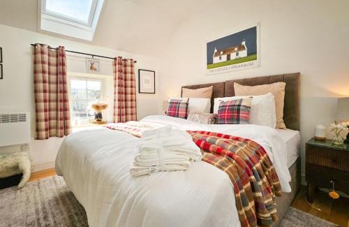 Struan Maison | Holiday Home The Cottage by Interhome