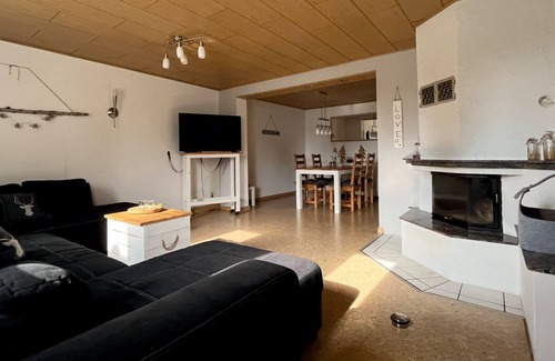 Rothesutte Maison | Holiday home "The Holiday Home" - AusZeit Hohegeiß