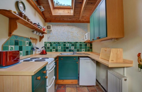 Aldborough Maison | Holiday Home The Roost