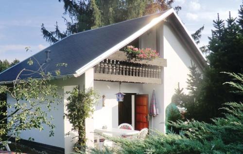 Kurbitz Maison | Holiday Home Thiergartener Str T