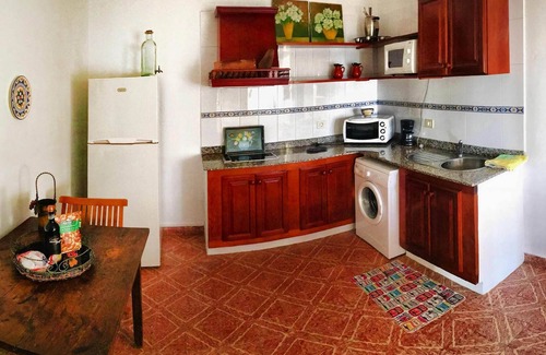 El Jesus Maison | maison de vacances, Tijarafe