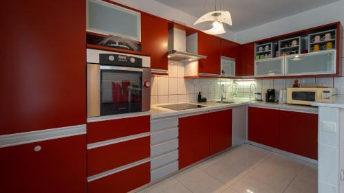 Lic Maison | Holiday Home TILEMIDA