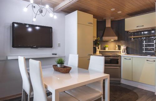 Tahkovuori Appartement | Holiday Home Tintintaival