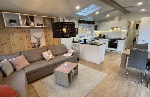 Riedenburg Maison | Holiday Home Tiny Haus Raabennest by Interhome