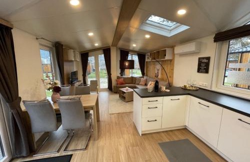 Riedenburg Maison | Holiday Home Tiny Haus Raabennest by Interhome