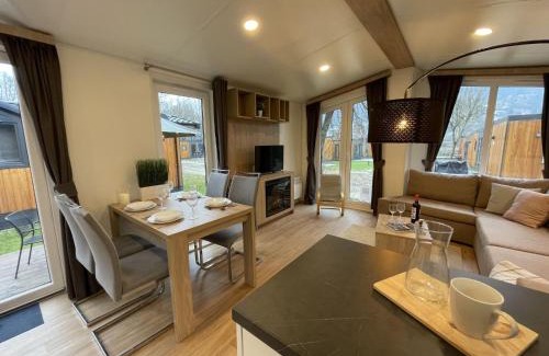 Riedenburg Maison | Holiday Home Tiny Haus Altmühlpanorama by Interhome