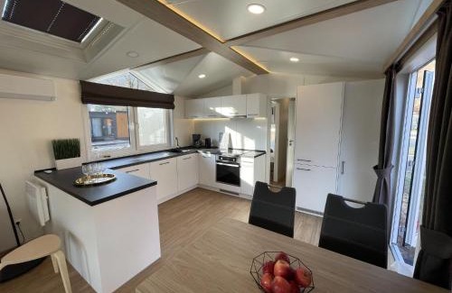 Riedenburg Maison | Holiday Home Tiny Haus Donaublick by Interhome