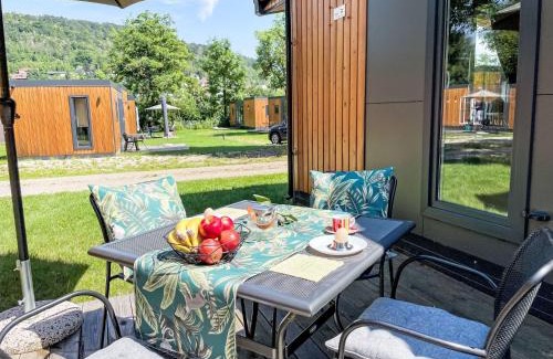 Riedenburg Maison | Holiday Home Tiny Haus ChrisTine by Interhome