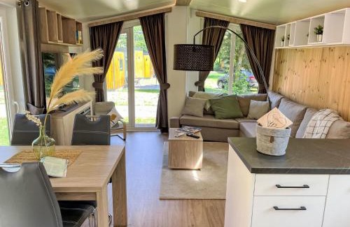 Riedenburg Maison | Holiday Home Tiny Haus ChrisTine by Interhome