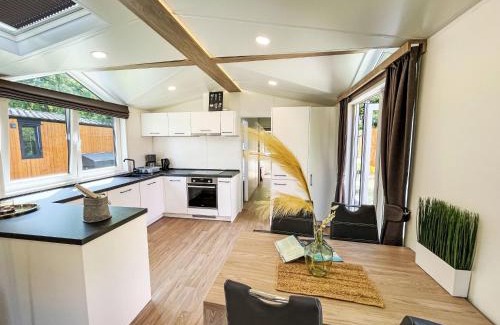 Riedenburg Maison | Holiday Home Tiny Haus ChrisTine by Interhome