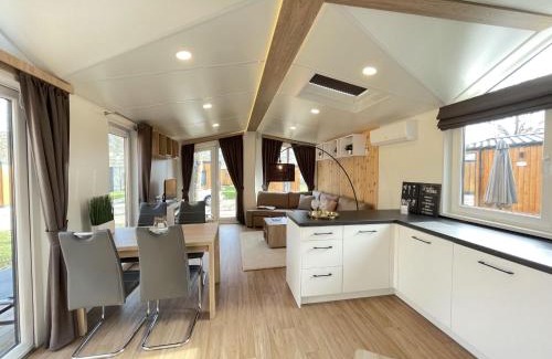 Riedenburg Maison | Holiday Home Tiny Haus ChrisTine by Interhome