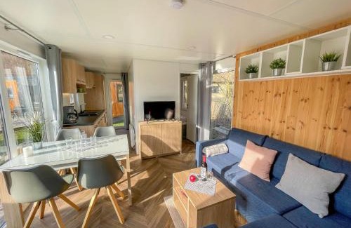 Riedenburg Maison | Holiday Home Tiny Haus Auszeit by Interhome