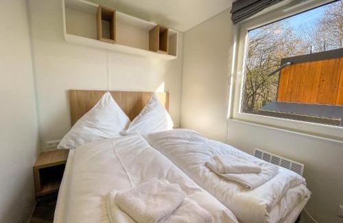 Riedenburg Maison | Holiday Home Tiny Haus Auszeit by Interhome