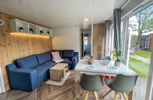 Riedenburg Maison | Holiday Home Tiny Haus Limmer by Interhome