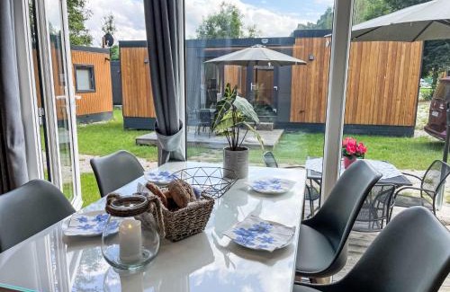 Riedenburg Maison | Holiday Home Tiny Haus Limmer by Interhome