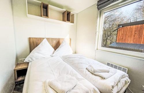 Riedenburg Maison | Holiday Home Tiny Haus Limmer by Interhome