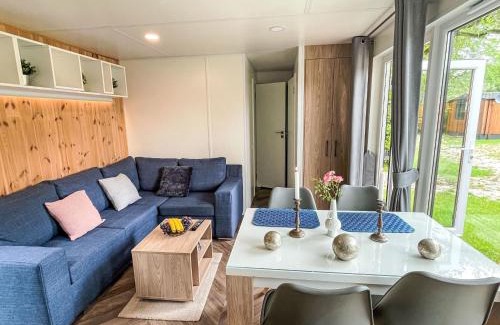 Riedenburg Maison | Holiday Home Tiny Haus Bavaria by Interhome