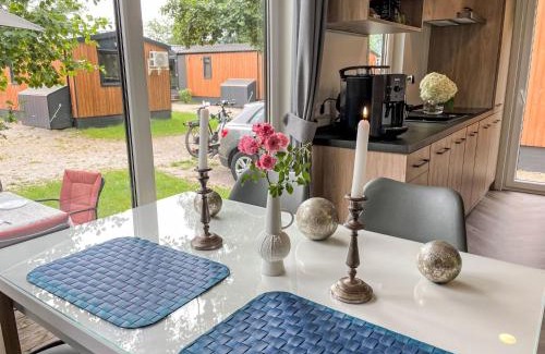 Riedenburg Maison | Holiday Home Tiny Haus Bavaria by Interhome
