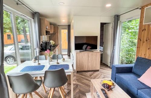 Riedenburg Maison | Holiday Home Tiny Haus Bavaria by Interhome