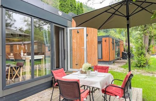 Riedenburg Maison | Holiday Home Tiny Haus Bavaria by Interhome